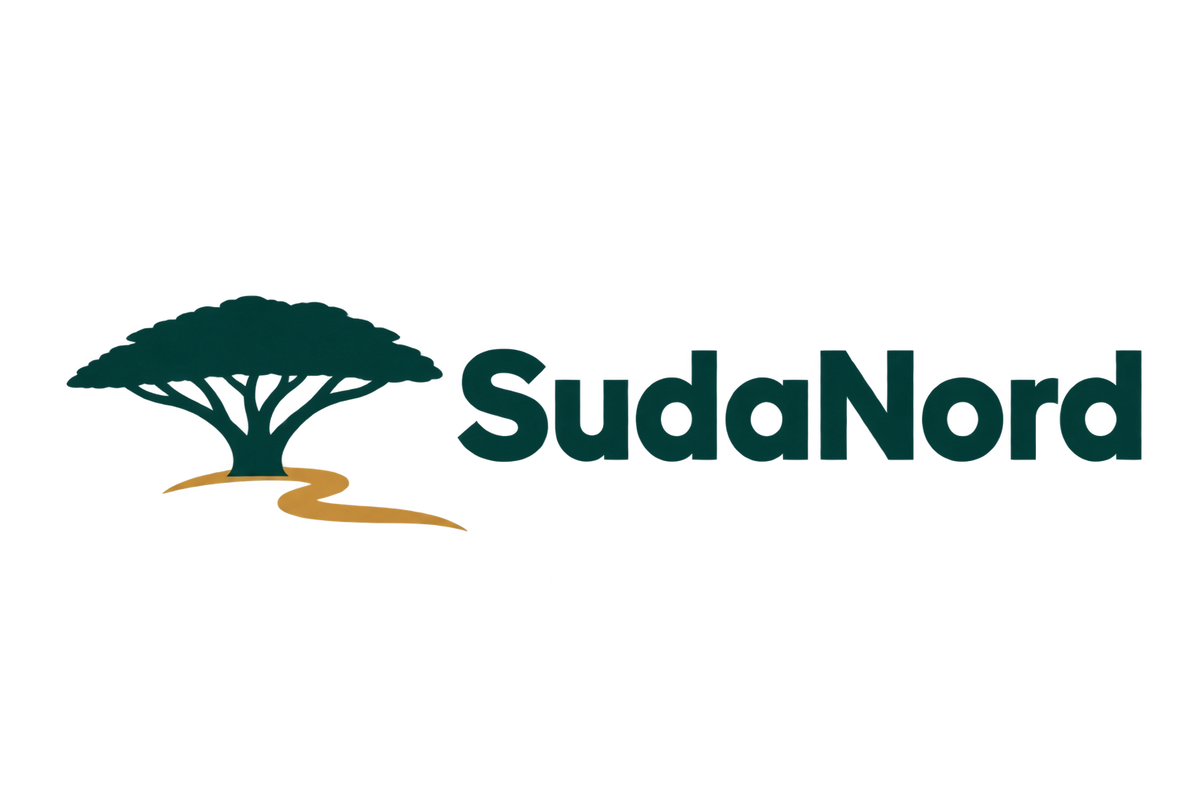 Sudanord